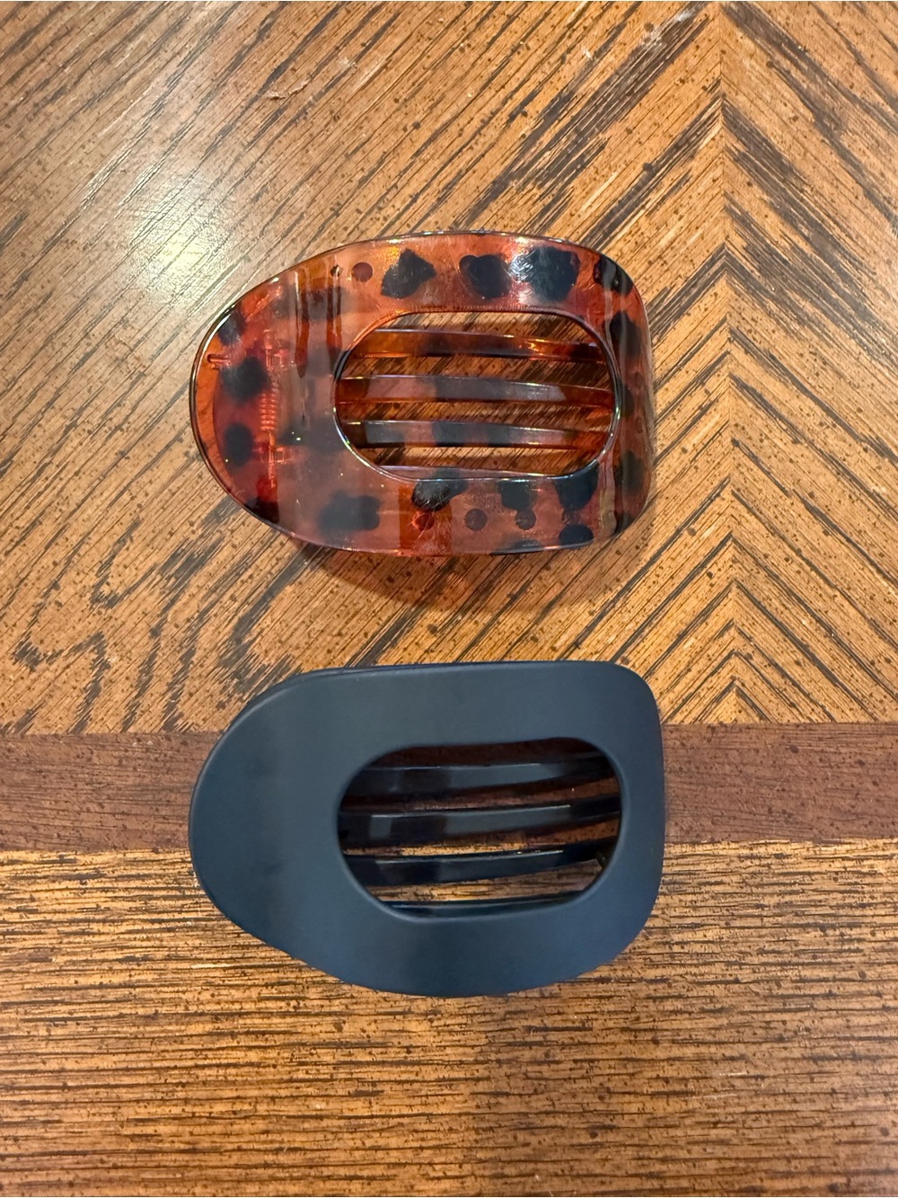 Hair Clips